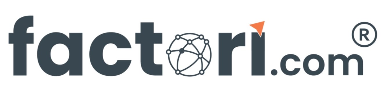 factori.com — manufacturing partner platform
